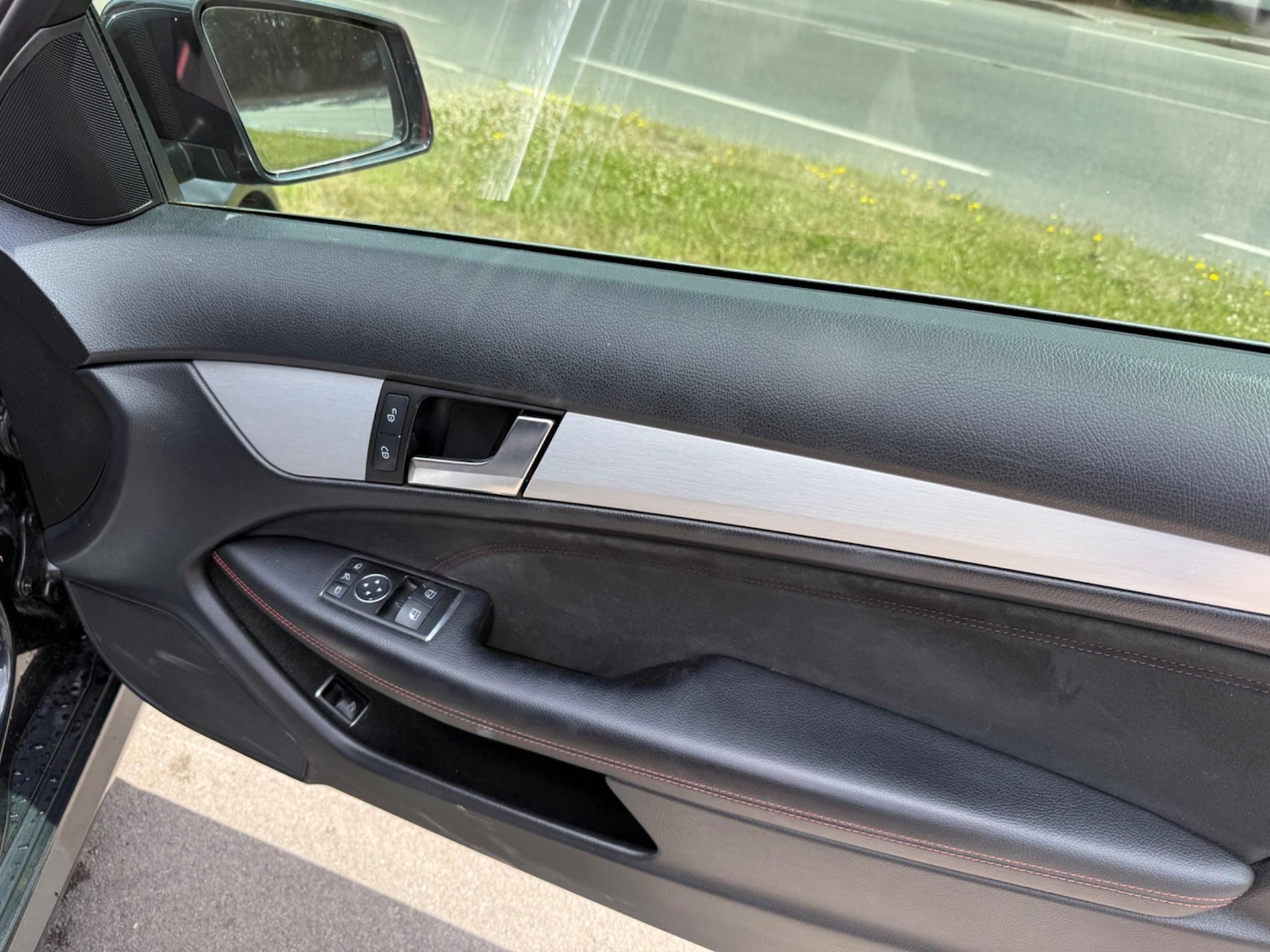 Used Mercedes-Benz C Class 2013 for sale - 76447092: Photo 13