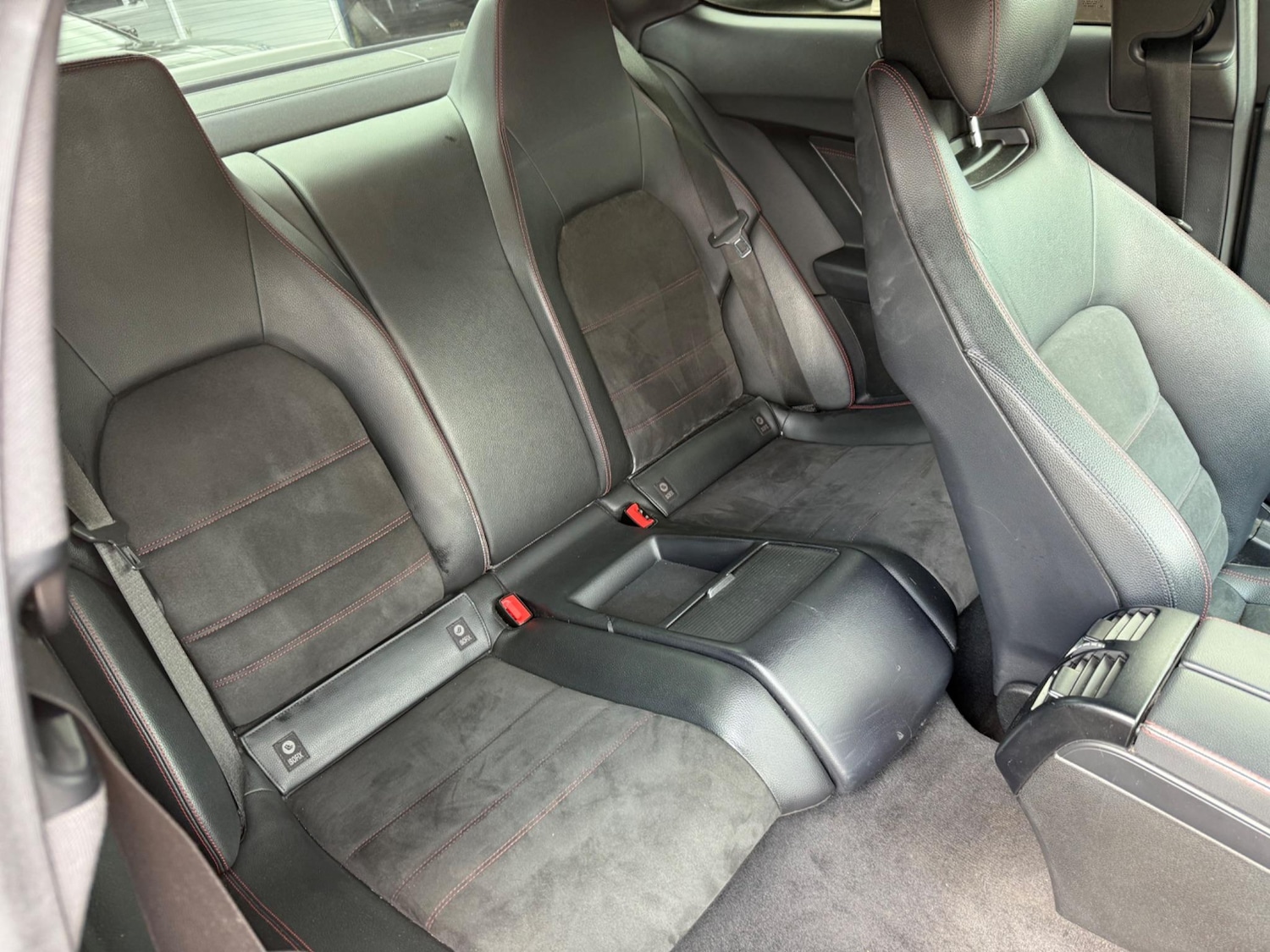 Used Mercedes-Benz C Class 2013 for sale - 76447092: Photo 18