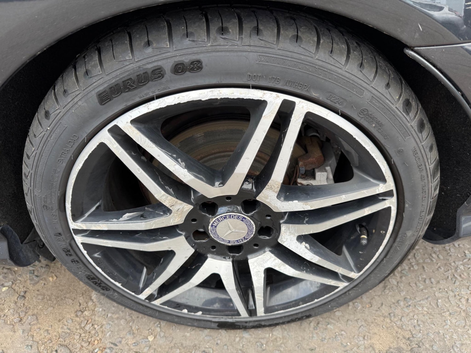 Used Mercedes-Benz C Class 2013 for sale - 76447092: Photo 33