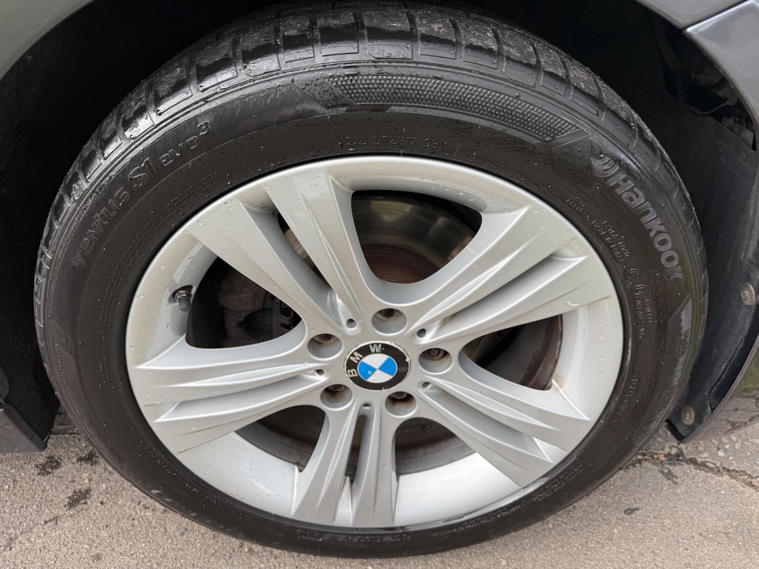 Used BMW 3 Series 2016 for sale - 76412415: Photo 14