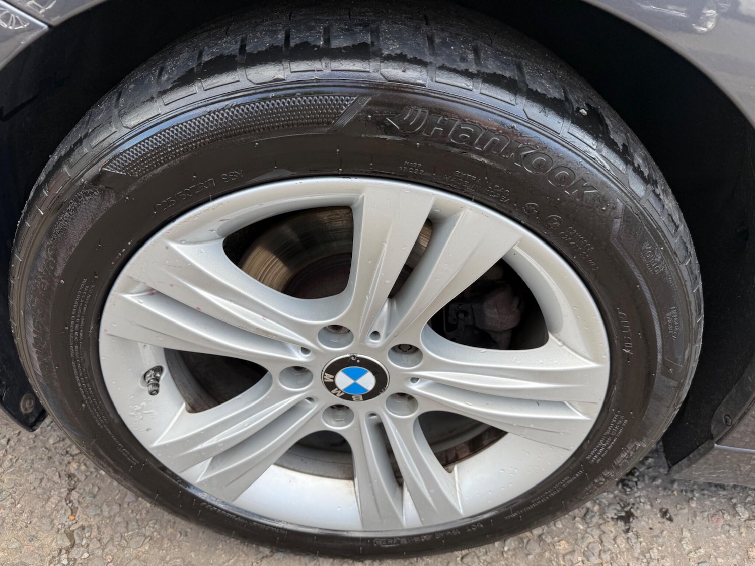 Used BMW 3 Series 2016 for sale - 76412415: Photo 17