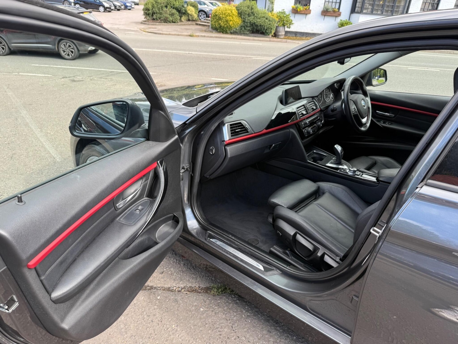 Used BMW 3 Series 2016 for sale - 76412415: Photo 18