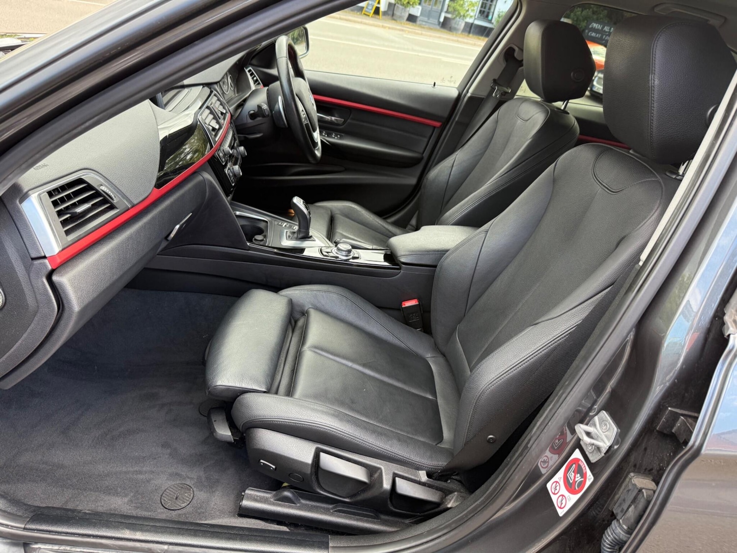 Used BMW 3 Series 2016 for sale - 76412415: Photo 19