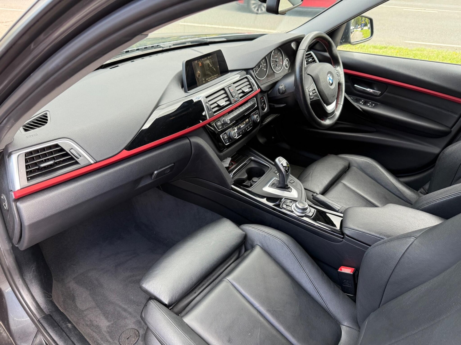 Used BMW 3 Series 2016 for sale - 76412415: Photo 21