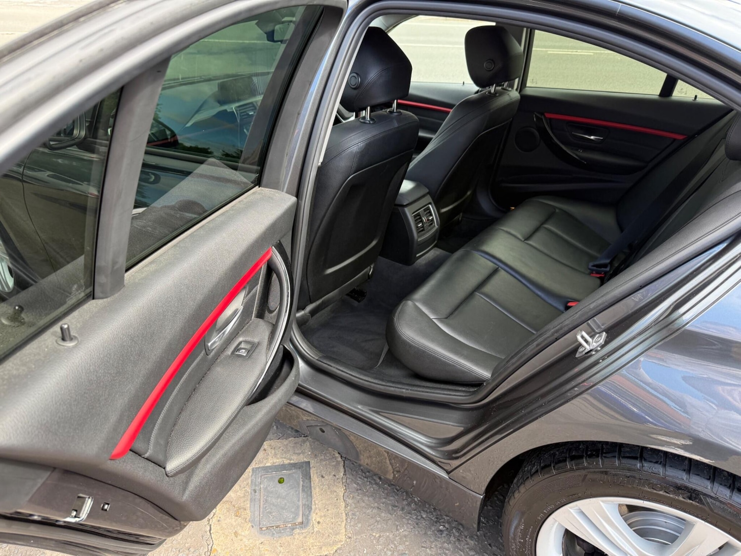 Used BMW 3 Series 2016 for sale - 76412415: Photo 22