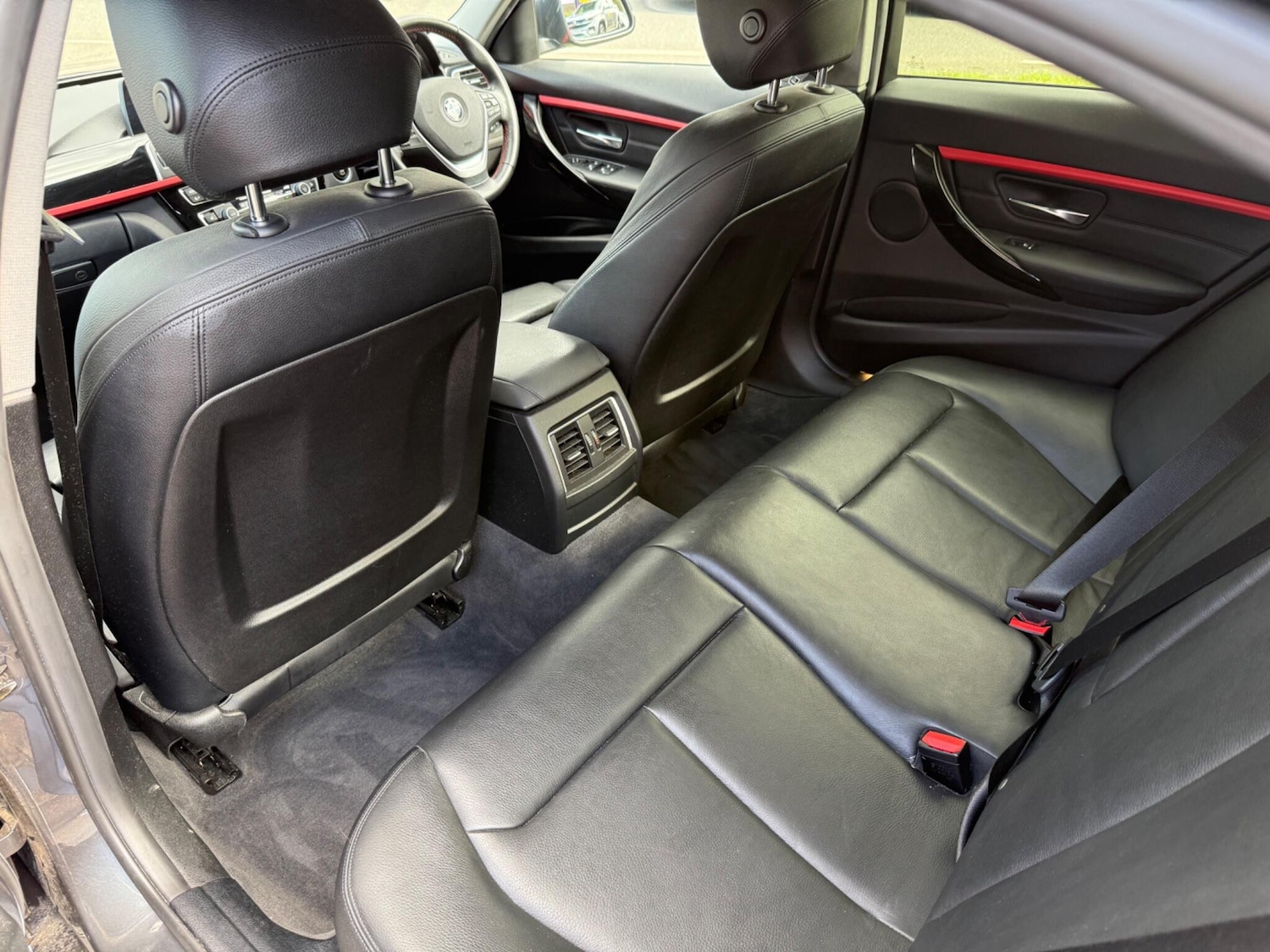 Used BMW 3 Series 2016 for sale - 76412415: Photo 24