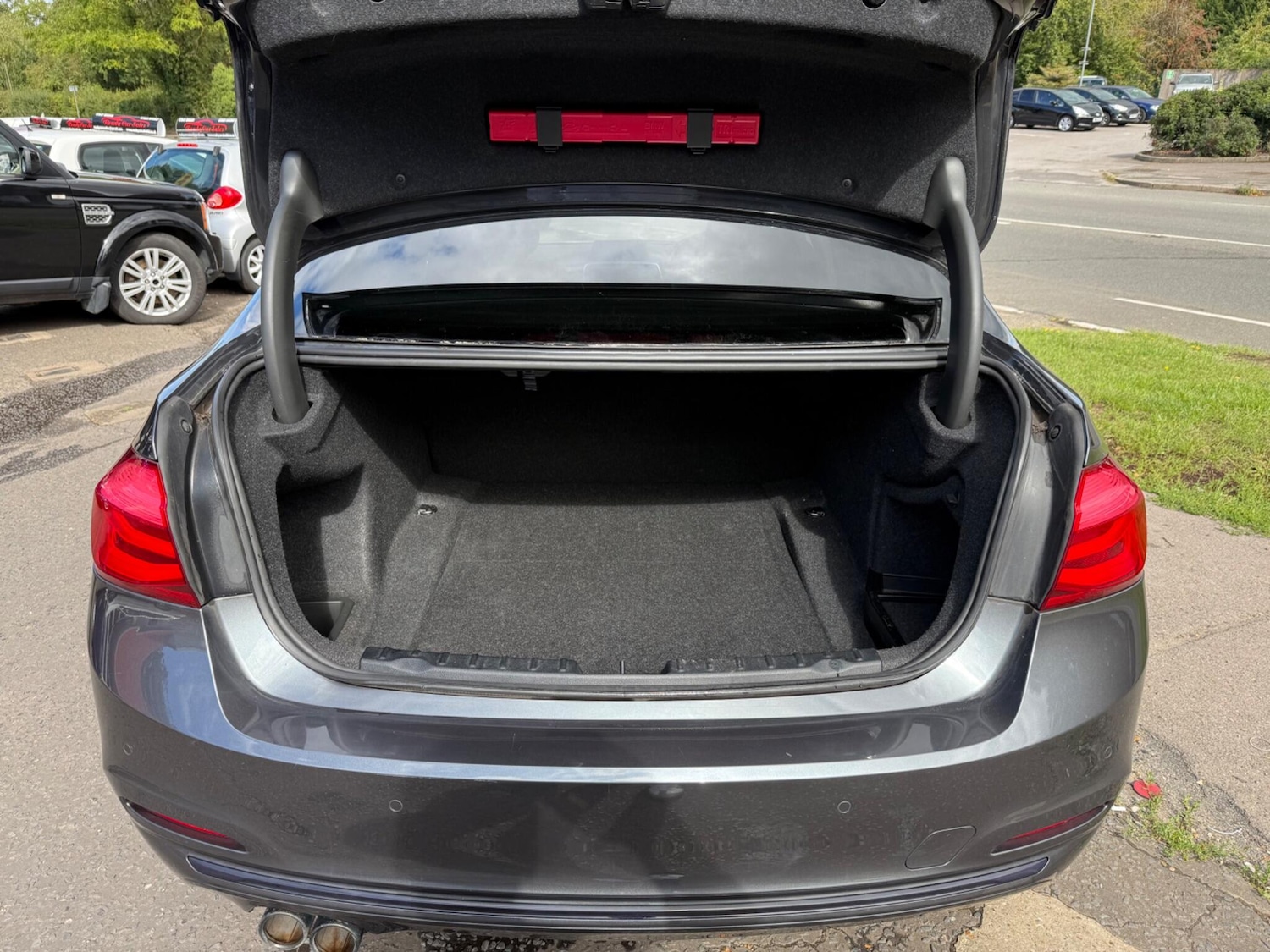 Used BMW 3 Series 2016 for sale - 76412415: Photo 25