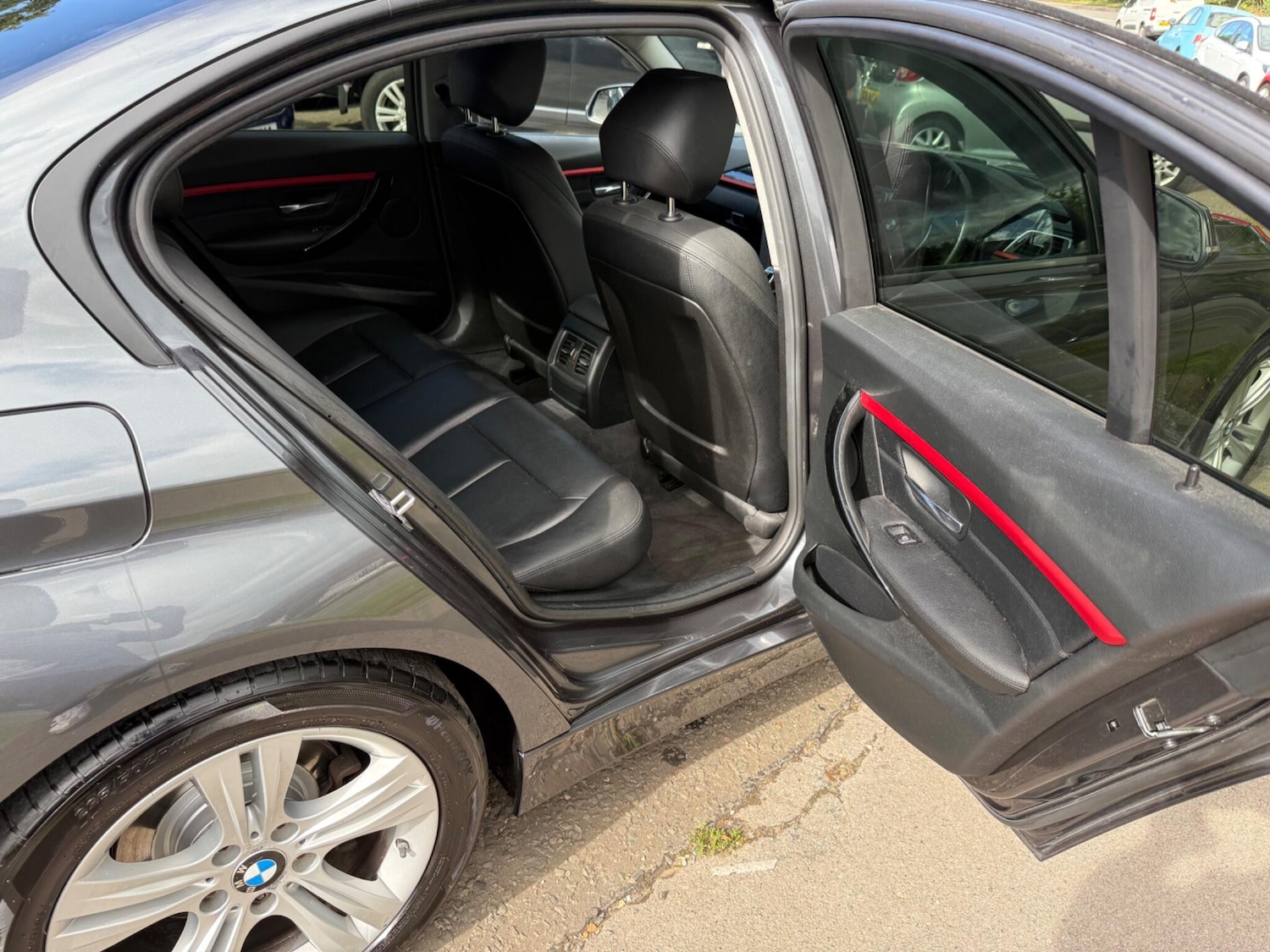 Used BMW 3 Series 2016 for sale - 76412415: Photo 26