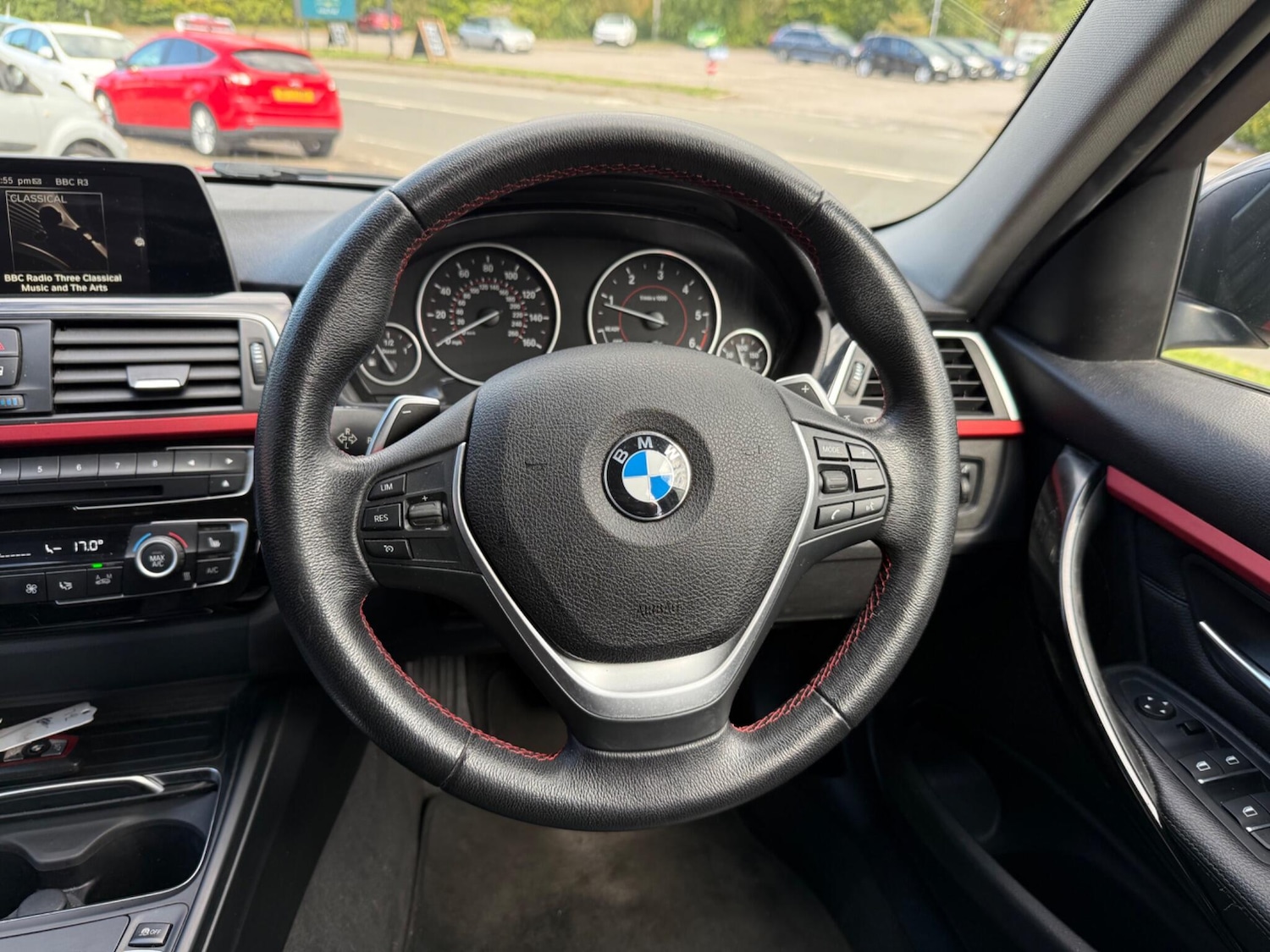 Used BMW 3 Series 2016 for sale - 76412415: Photo 30