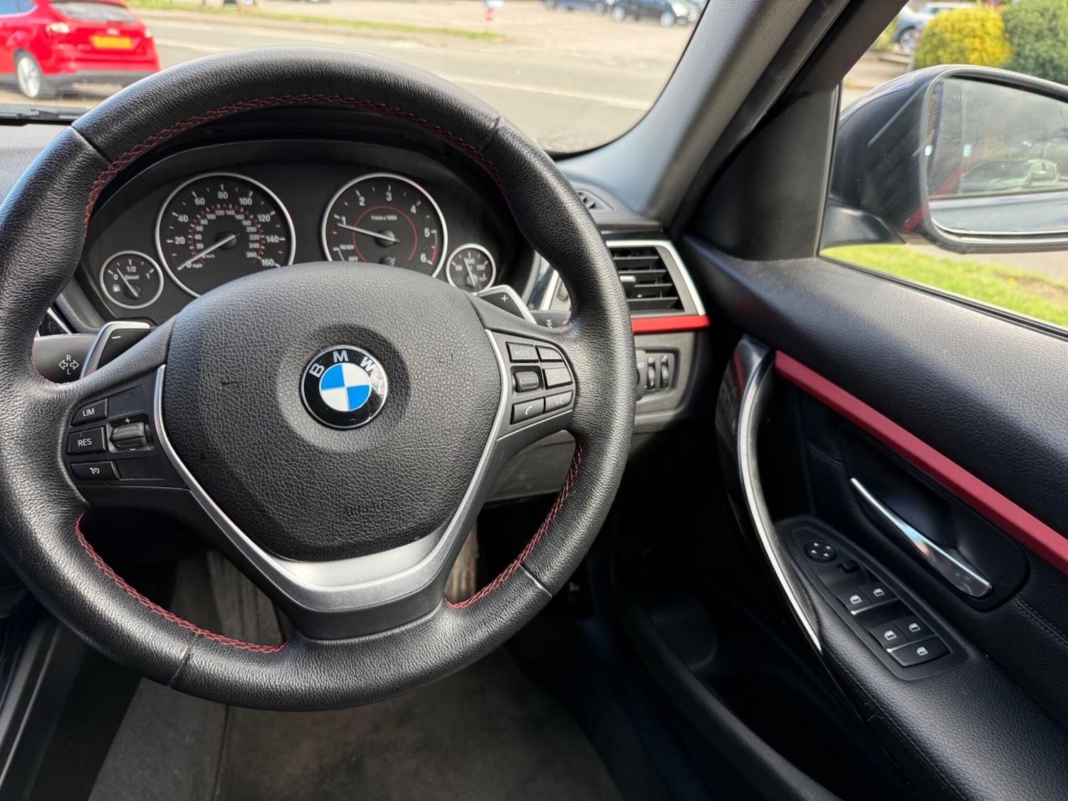 Used BMW 3 Series 2016 for sale - 76412415: Photo 31