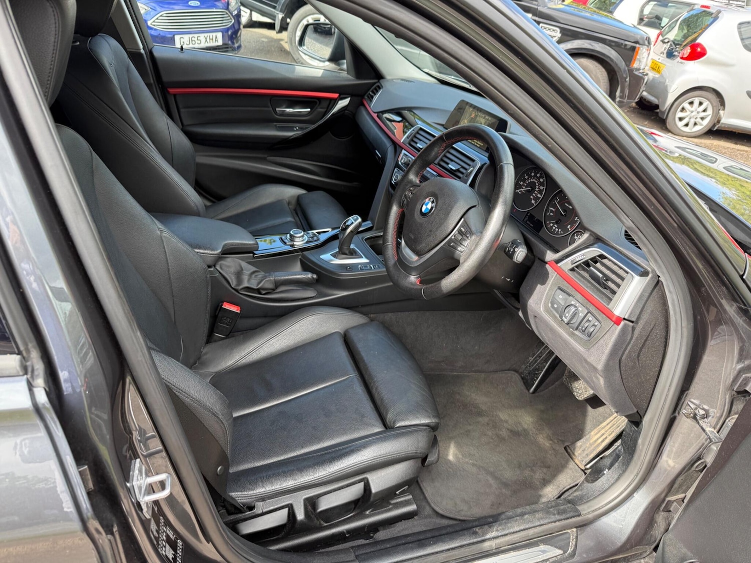 Used BMW 3 Series 2016 for sale - 76412415: Photo 34