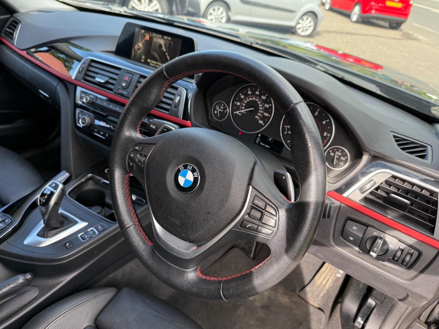 Used BMW 3 Series 2016 for sale - 76412415: Photo 35
