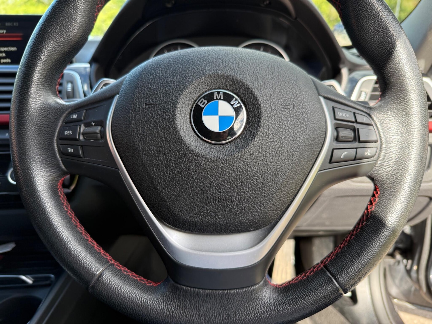 Used BMW 3 Series 2016 for sale - 76412415: Photo 42