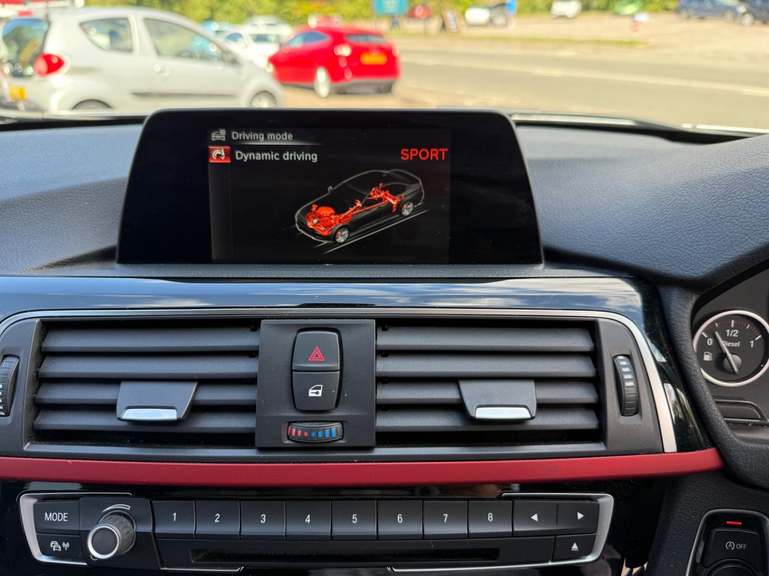 Used BMW 3 Series 2016 for sale - 76412415: Photo 43