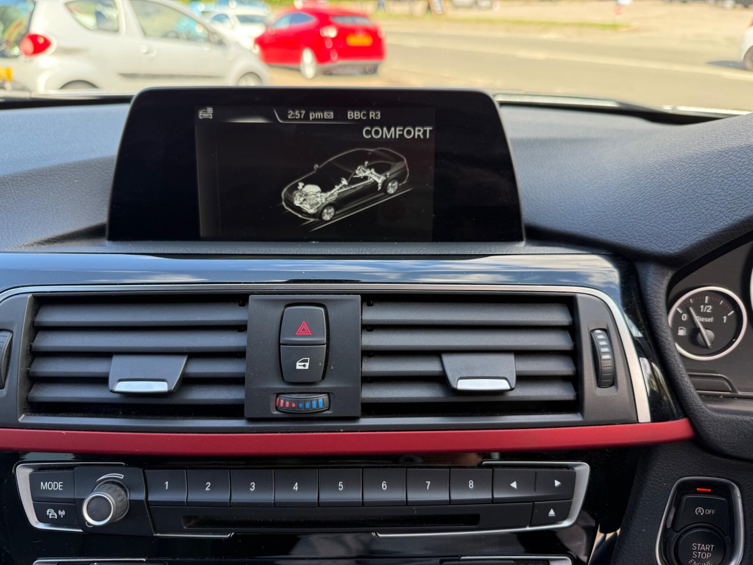 Used BMW 3 Series 2016 for sale - 76412415: Photo 44