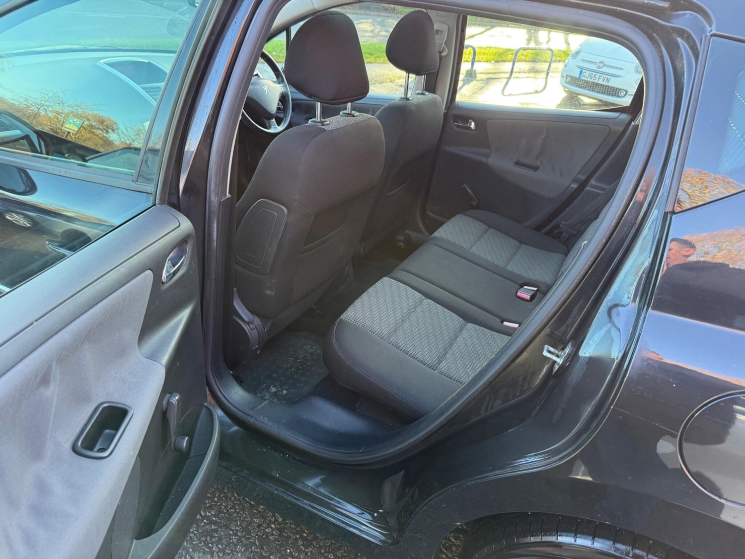 Used Peugeot 207 2009 for sale - 77293569: Photo 22