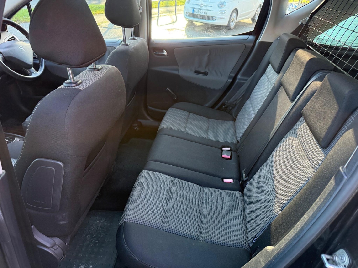 Used Peugeot 207 2009 for sale - 77293569: Photo 23