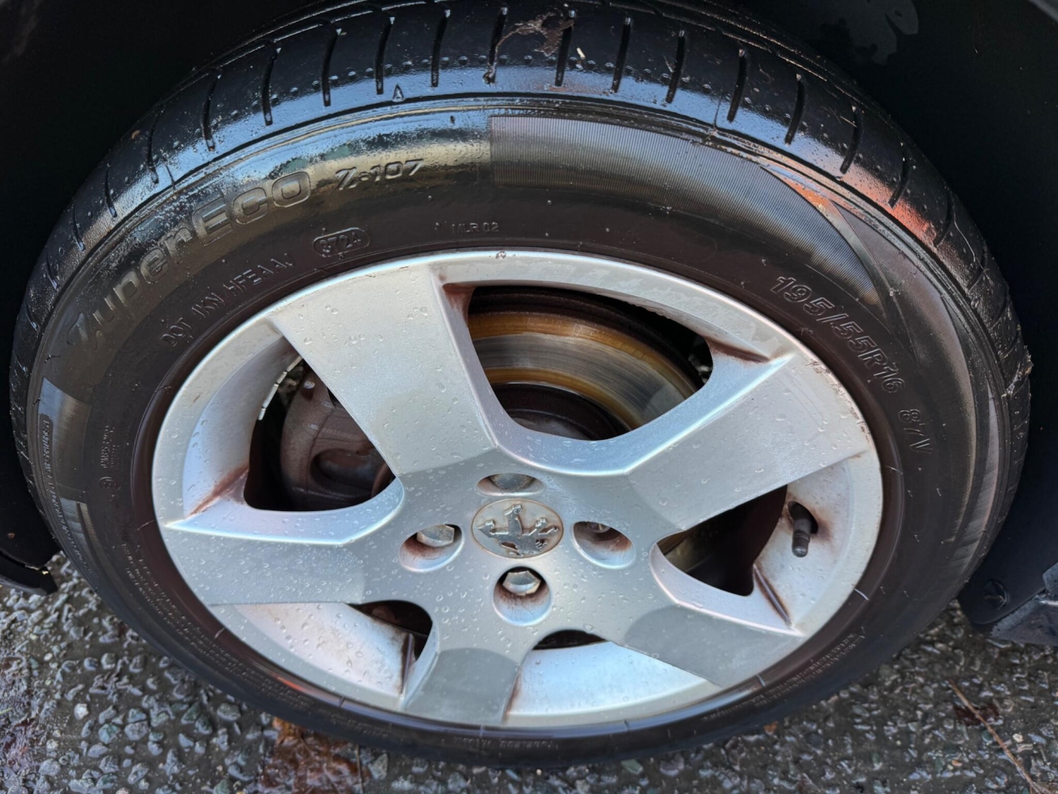 Used Peugeot 207 2009 for sale - 77293569: Photo 25