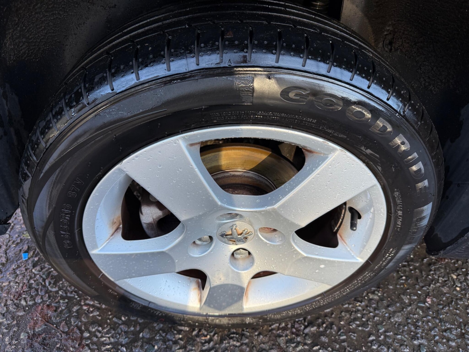 Used Peugeot 207 2009 for sale - 77293569: Photo 26