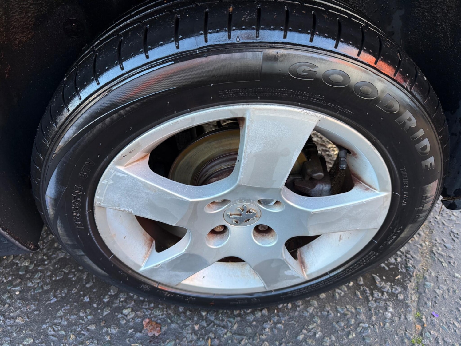 Used Peugeot 207 2009 for sale - 77293569: Photo 27