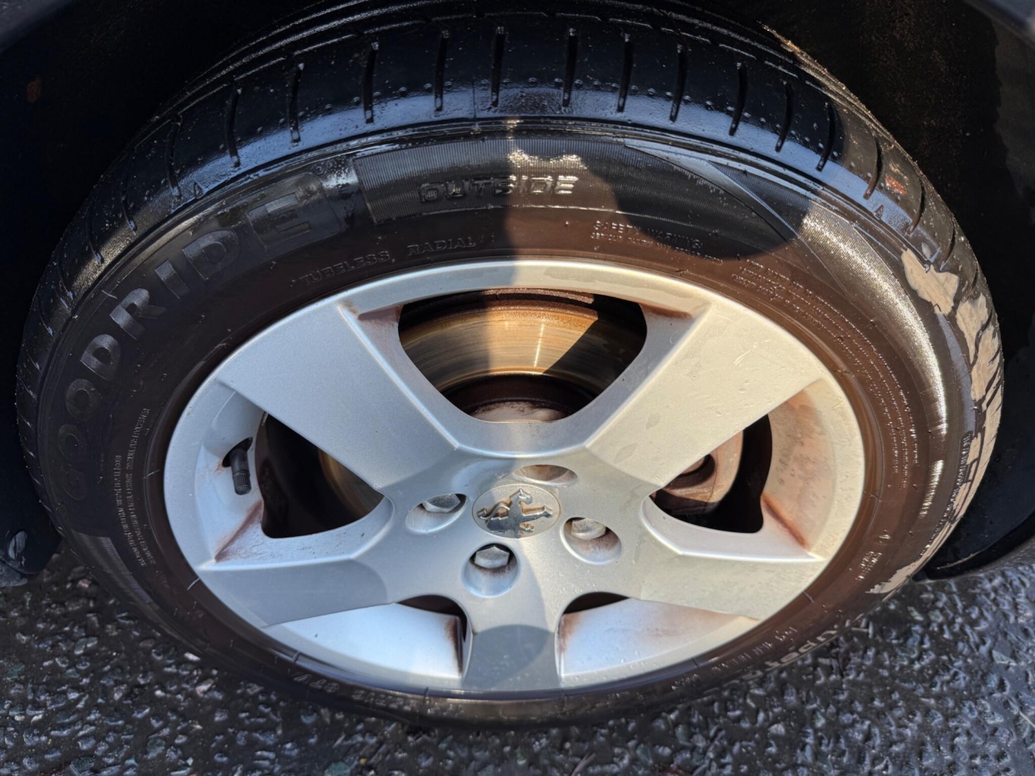 Used Peugeot 207 2009 for sale - 77293569: Photo 28