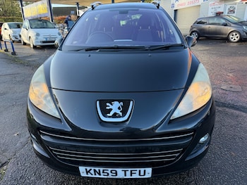 Used Peugeot 207 2009 for sale - 77293569: Photo