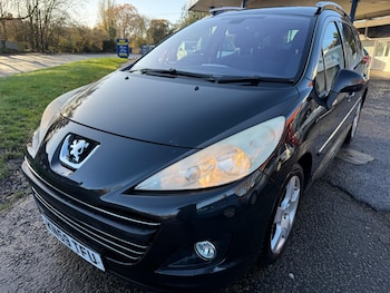 Used Peugeot 207 2009 for sale - 77293569: Photo