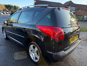 Used Peugeot 207 2009 for sale - 77293569: Photo