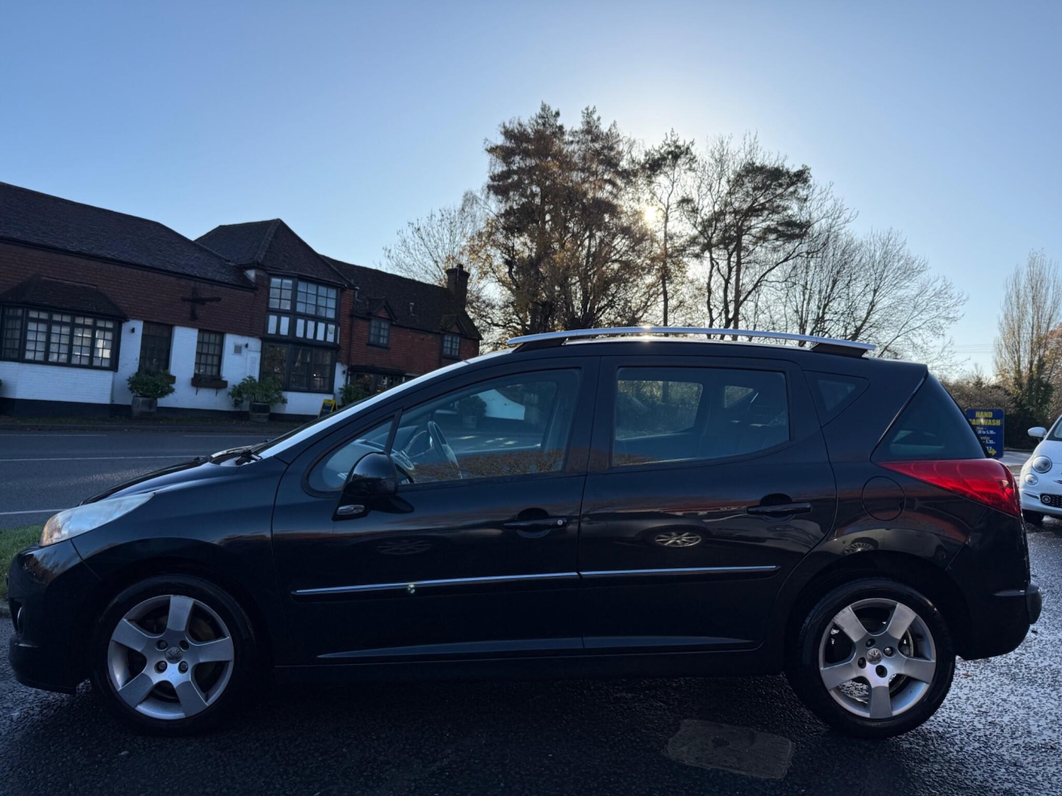 Used Peugeot 207 2009 for sale - 77293569: Photo 5