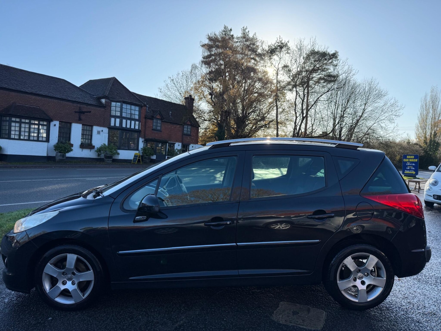 Used Peugeot 207 2009 for sale - 77293569: Photo 6