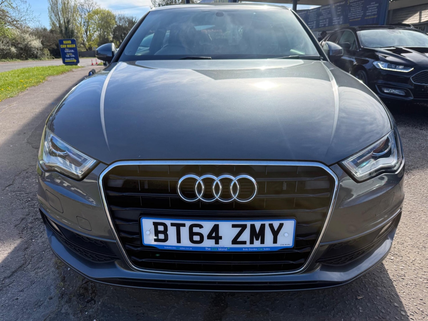 Used Audi A3 2014 for sale - 78168301: Photo 12
