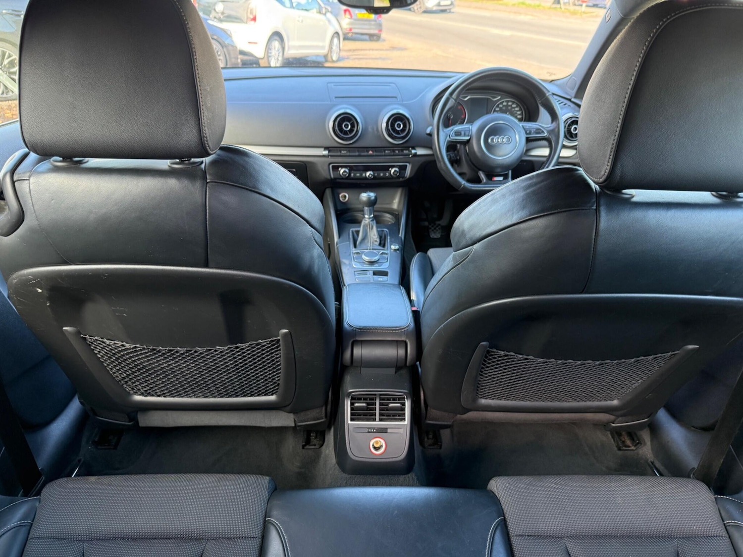 Used Audi A3 2014 for sale - 78168301: Photo 17