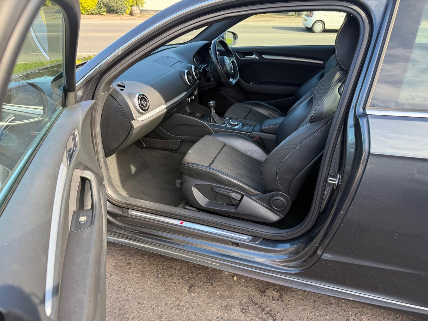 Used Audi A3 2014 for sale - 78168301: Photo 18