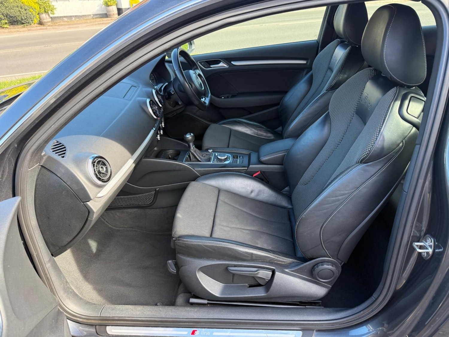 Used Audi A3 2014 for sale - 78168301: Photo 19