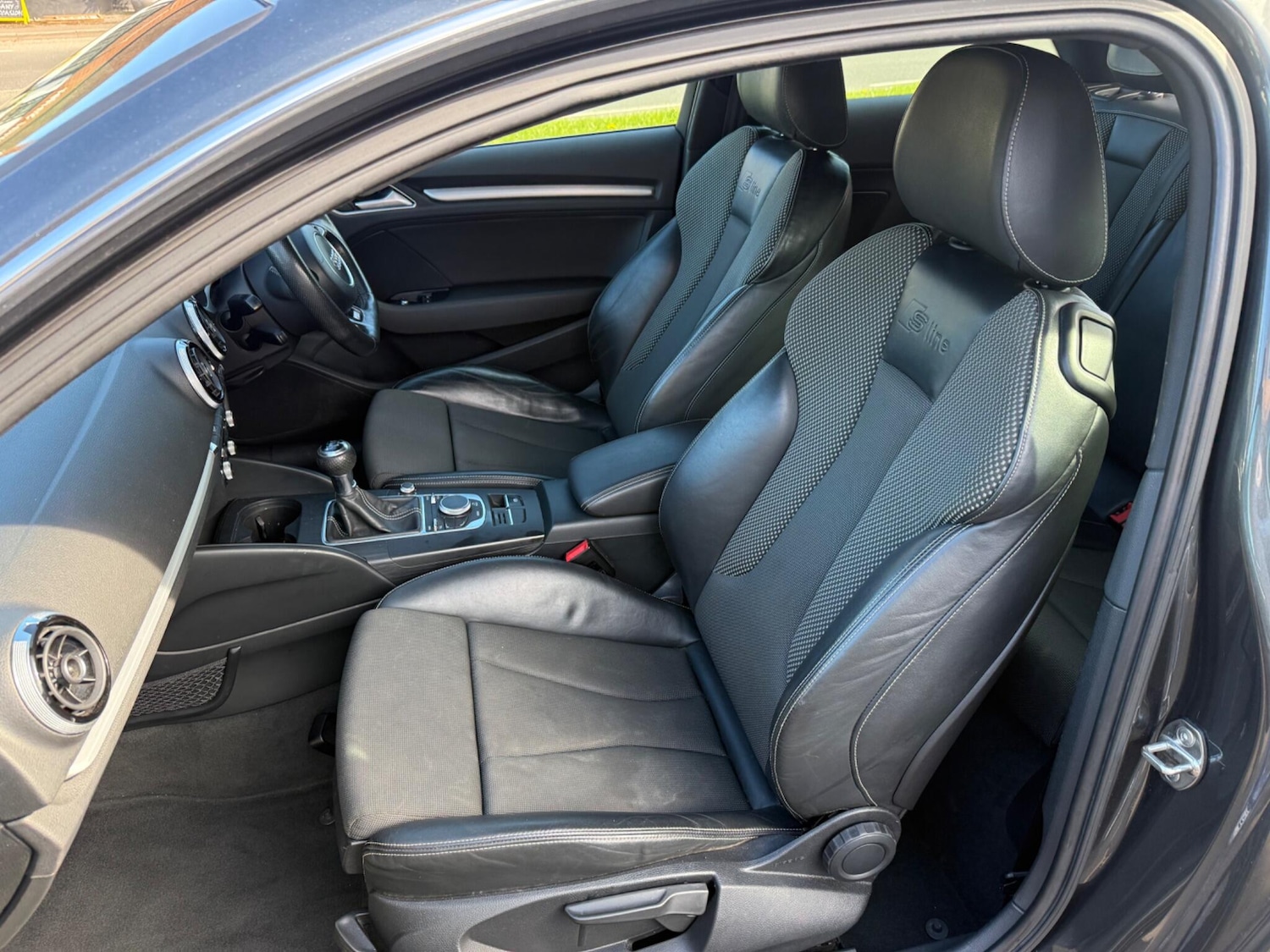 Used Audi A3 2014 for sale - 78168301: Photo 20