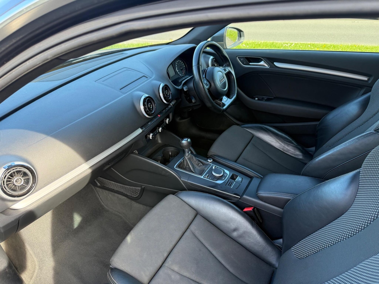 Used Audi A3 2014 for sale - 78168301: Photo 21