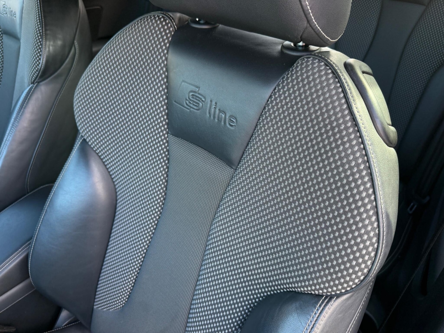 Used Audi A3 2014 for sale - 78168301: Photo 22