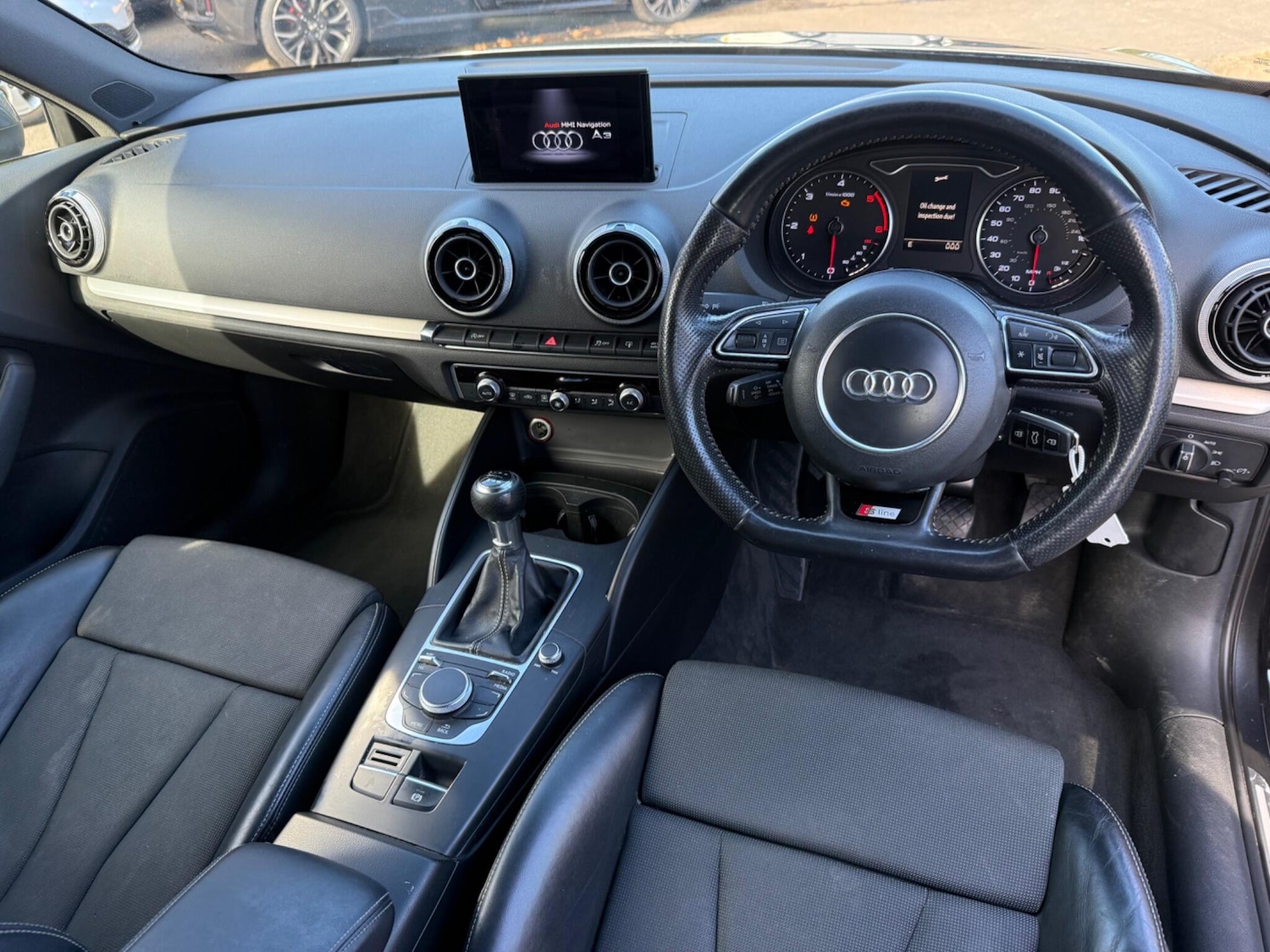 Used Audi A3 2014 for sale - 78168301: Photo 24