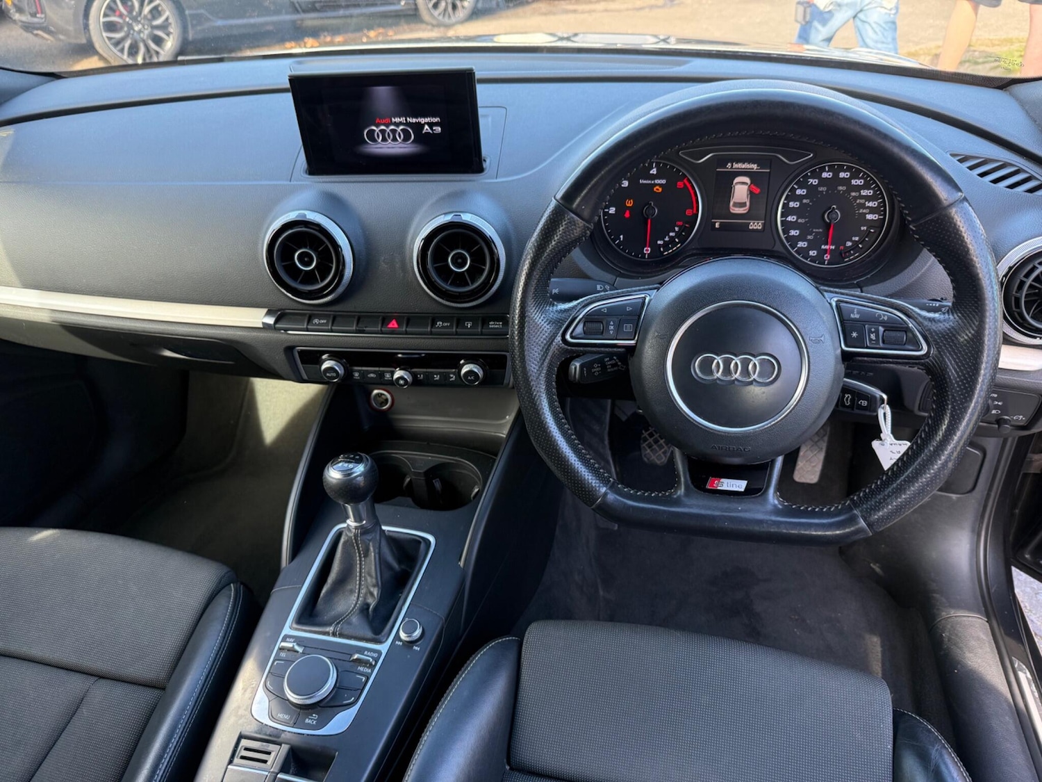 Used Audi A3 2014 for sale - 78168301: Photo 25