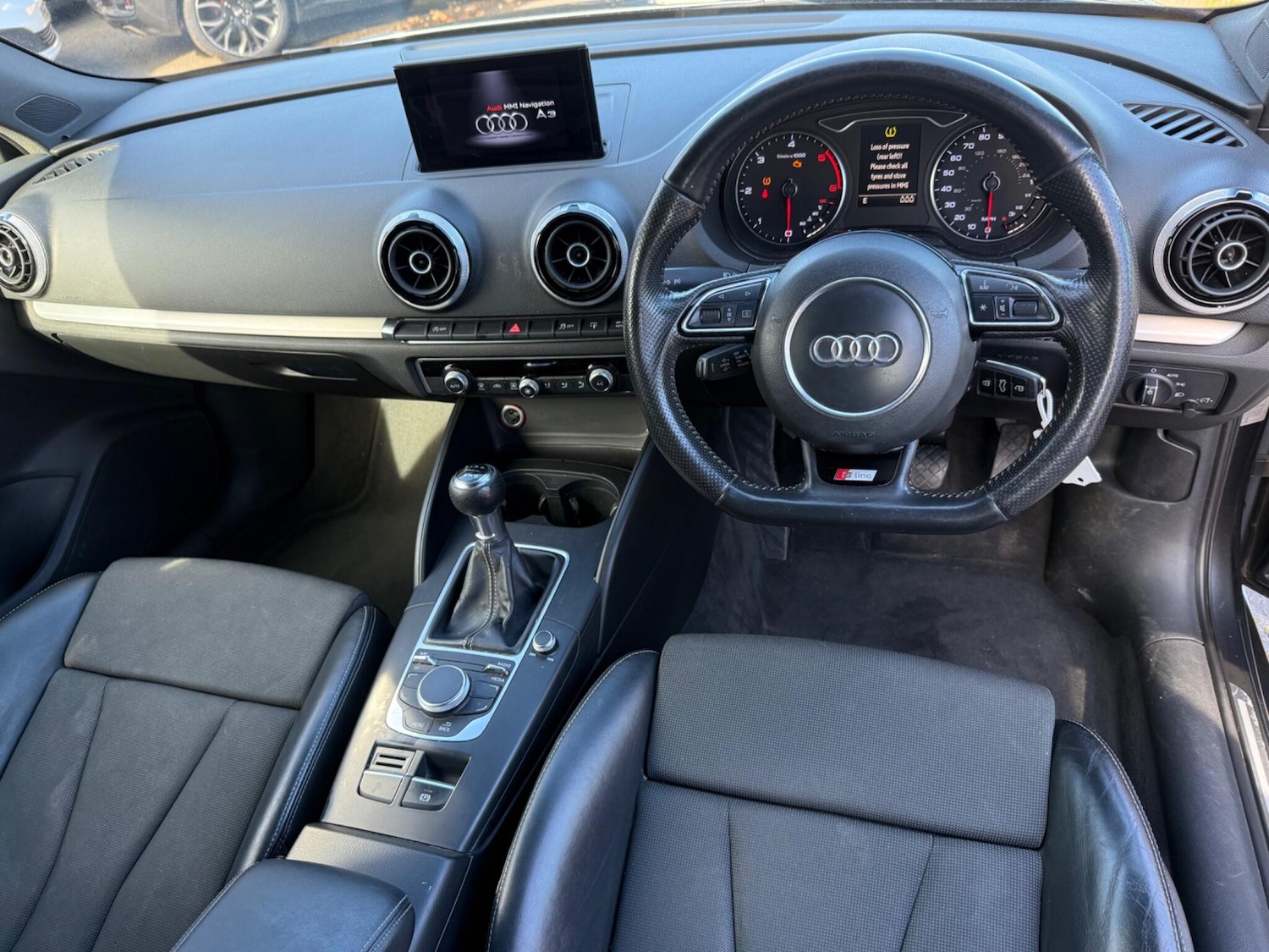 Used Audi A3 2014 for sale - 78168301: Photo 26