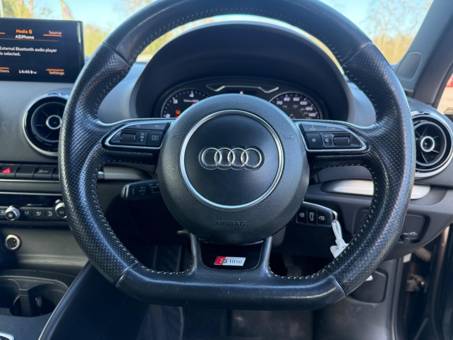 Used Audi A3 2014 for sale - 78168301: Photo 28