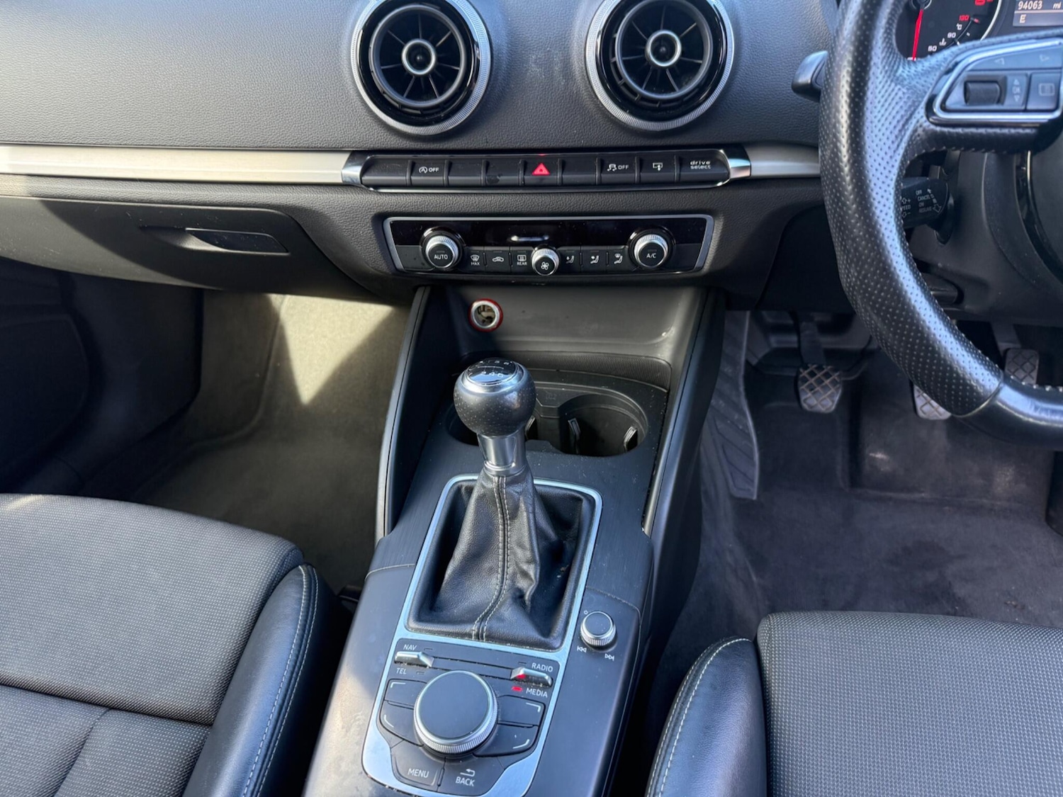 Used Audi A3 2014 for sale - 78168301: Photo 29