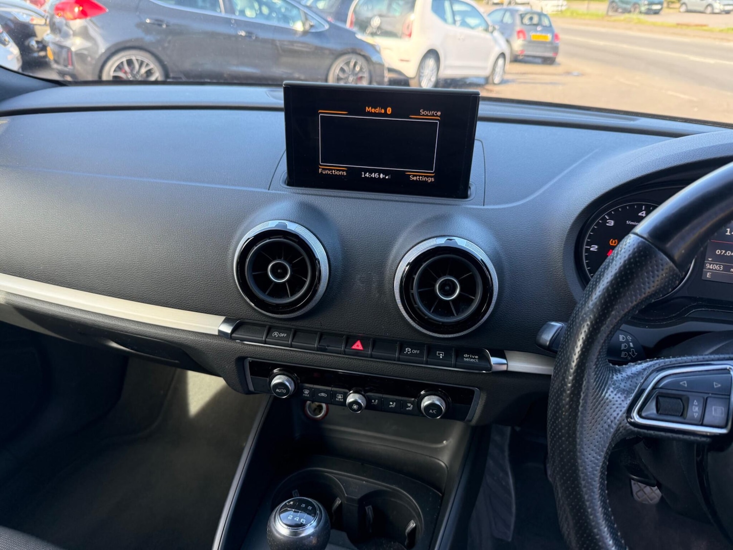 Used Audi A3 2014 for sale - 78168301: Photo 30