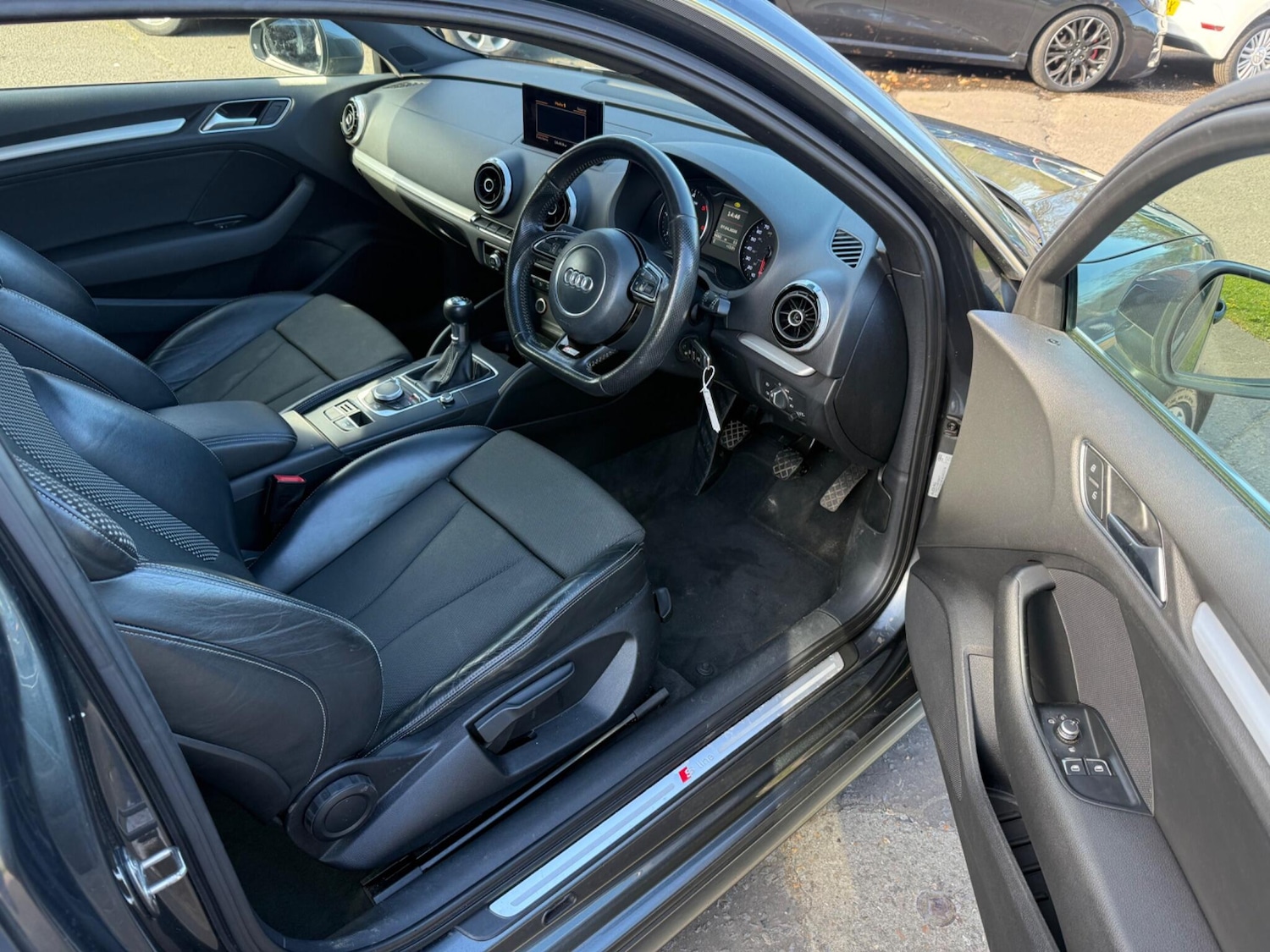 Used Audi A3 2014 for sale - 78168301: Photo 31