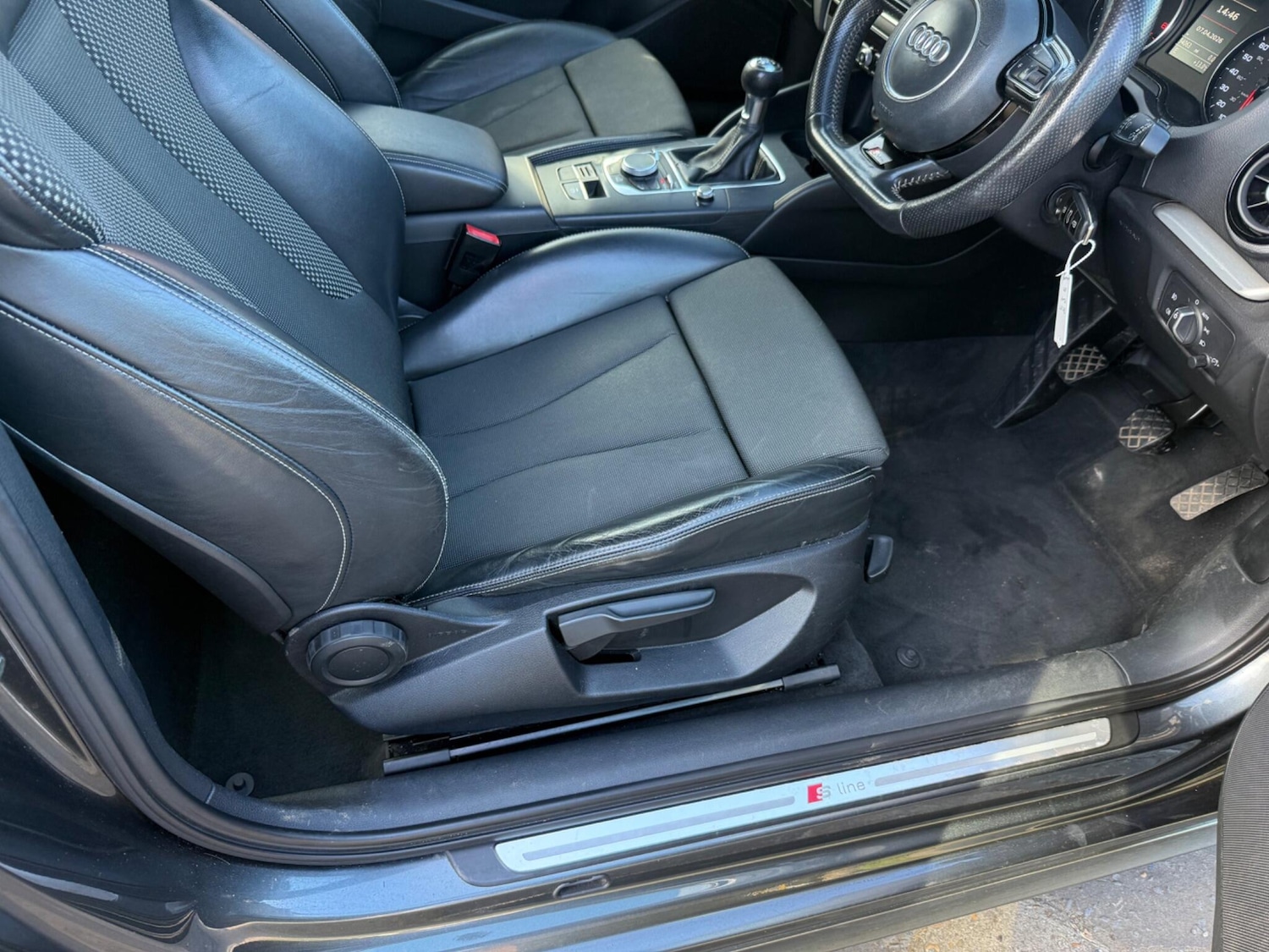 Used Audi A3 2014 for sale - 78168301: Photo 33