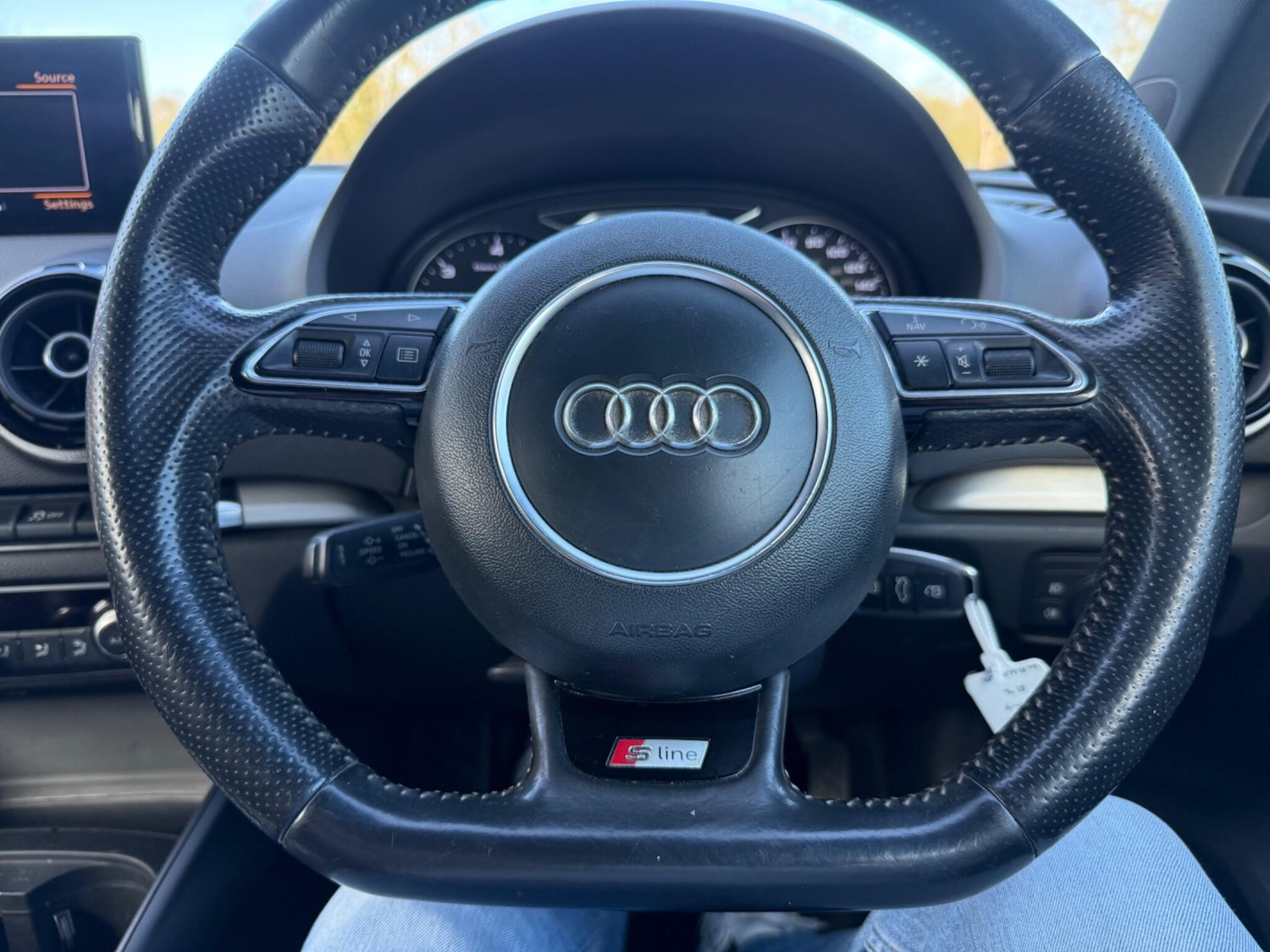 Used Audi A3 2014 for sale - 78168301: Photo 34