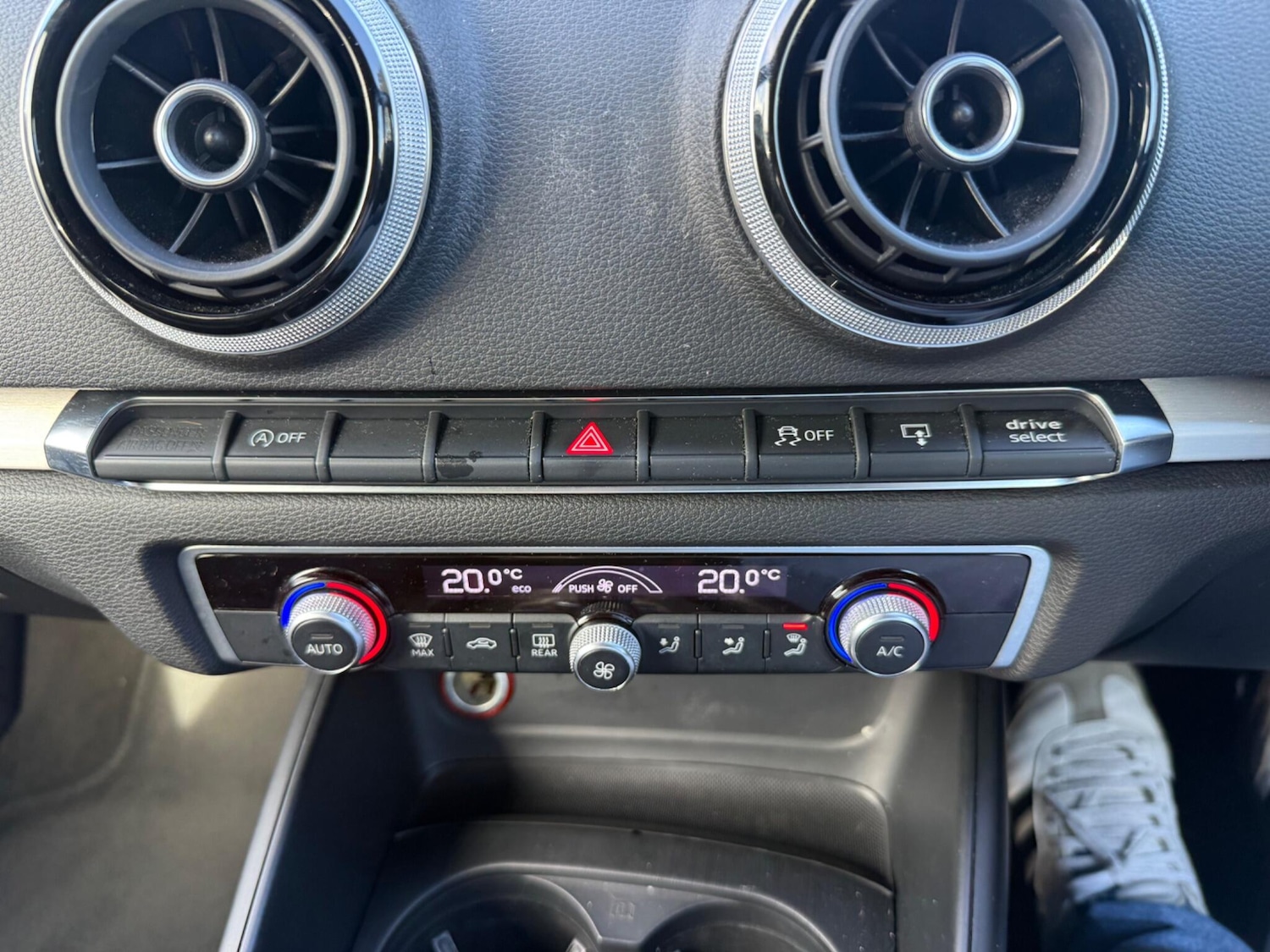 Used Audi A3 2014 for sale - 78168301: Photo 38