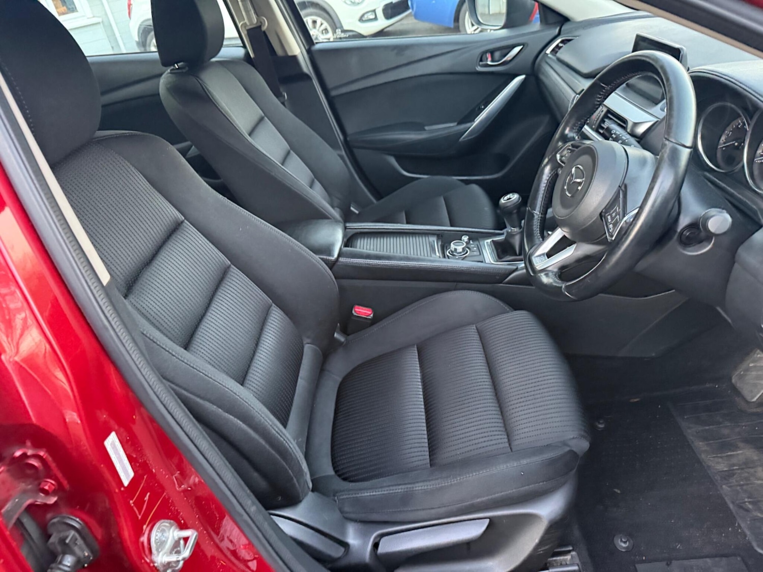 Used Mazda Mazda6 2017 for sale - 77006519: Photo 18