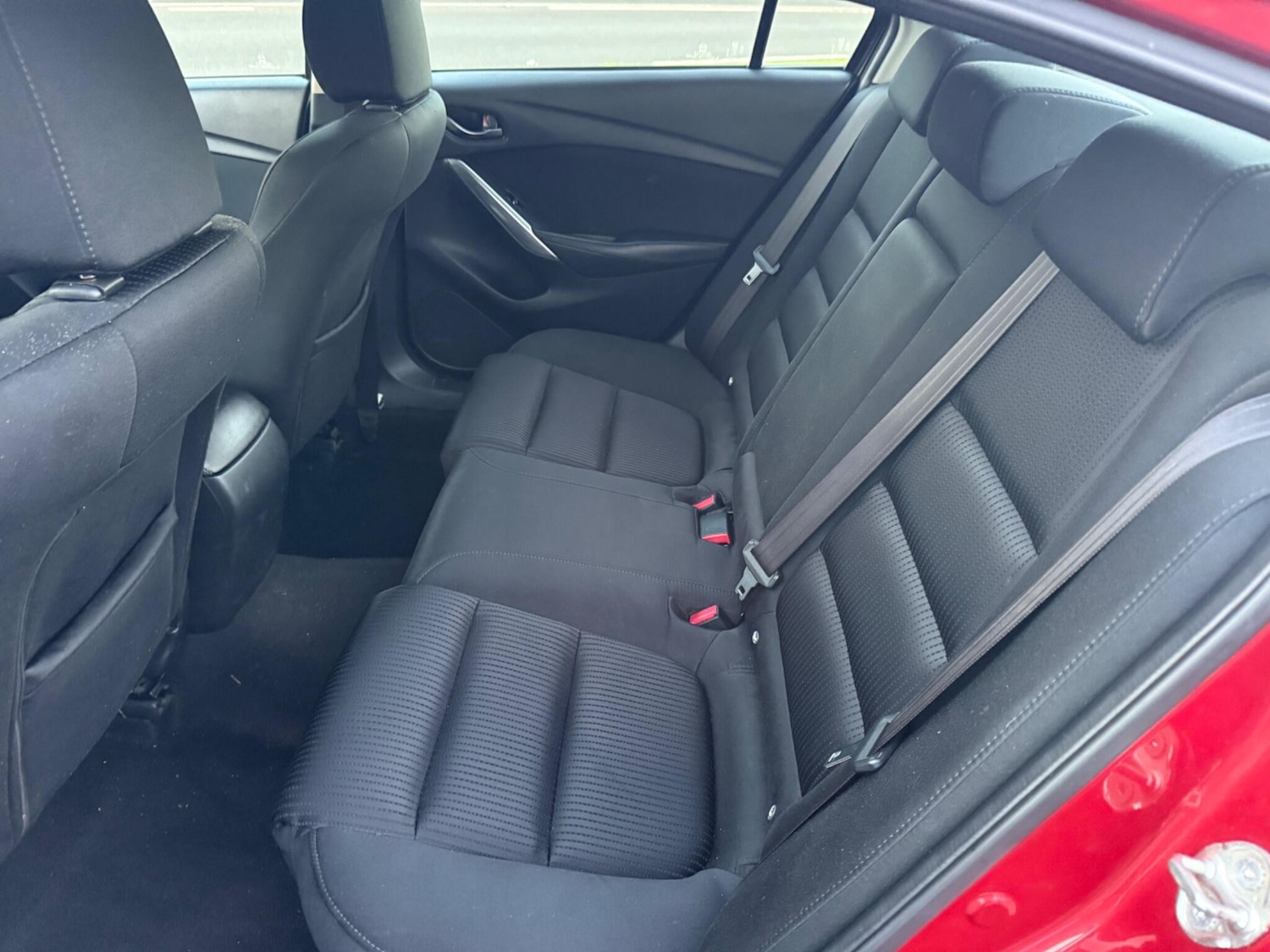 Used Mazda Mazda6 2017 for sale - 77006519: Photo 20