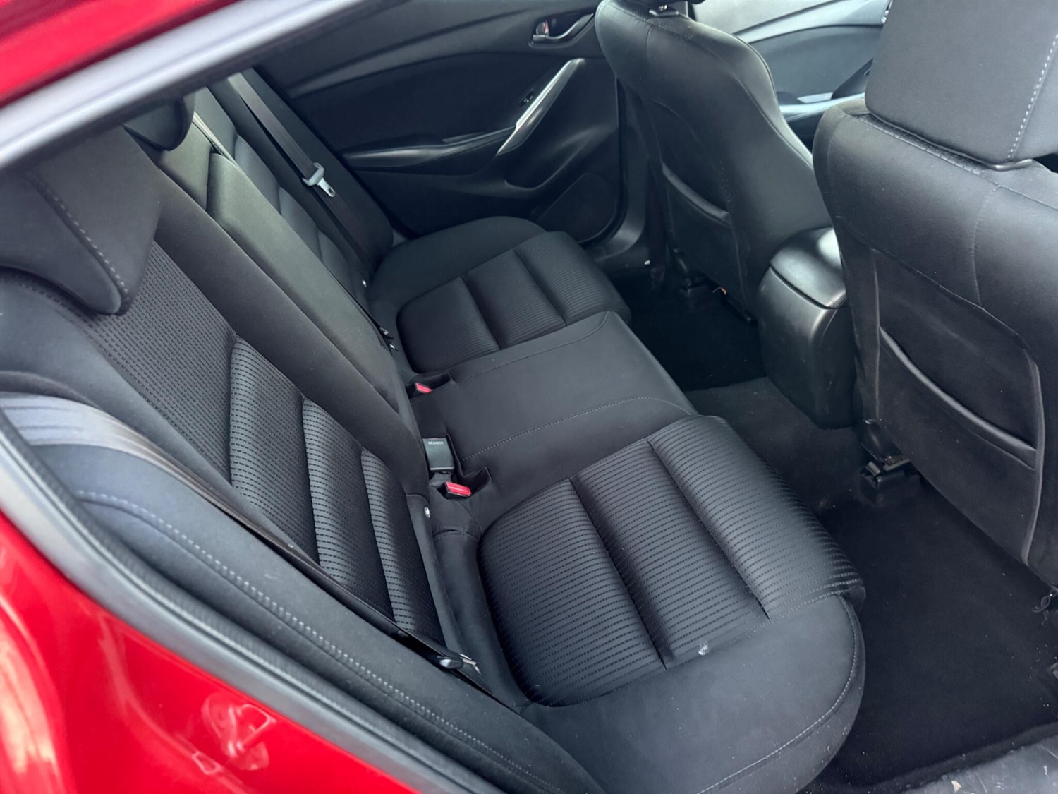 Used Mazda Mazda6 2017 for sale - 77006519: Photo 22